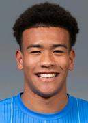 住吉 杰拉尼列肖恩