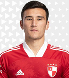 多茨恩别克.图萨诺夫