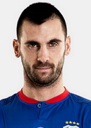 苏莱曼·克尔皮奇