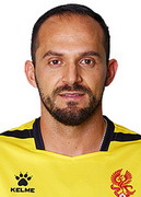 马科斯·乌雷尼亚