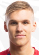 阿尔诺·西古德森