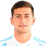 Lucas Gonzalez