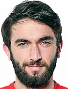 贝卡·达斯梅利亚