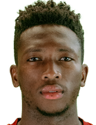 莫伊斯·萨希迪翁