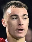 帕布罗·帕吉斯