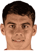 Lucas Gómez