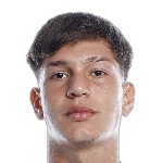 Lucas Ramirez