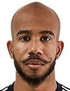 帕特里克·纳西曼多