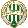 Ferencvarosi TC (W) Ferencvarosi TC (W)