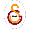 加拉塔沙雷U19 logo