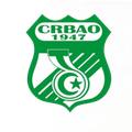 CRB Ain Oussera U21