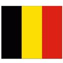 Belgium Nữ