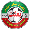 Be sat Kermanshah FC