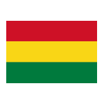 Bolivia (w)