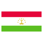 Tajikistan (w)U19