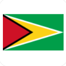 Guyana beach soccer team