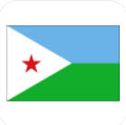 Djibouti U17 (W)
