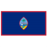 关岛女足 logo