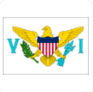 US Virgin Islands (W)