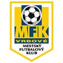 MFK Vrbove