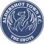 Aldershot Town Aldershot Town
