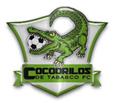 Cocodrilos de tabasco FC