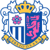 大阪樱花女足  logo