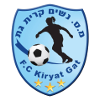 Maccabi Kiryat Gat Nữ