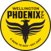 Wellington Phoenix Reserve