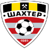 Shakhter Soligorsk Shakhter Soligorsk