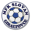 Slovan Giraltovce Slovan Giraltovce