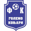 Golemo Konjari