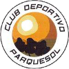 CD Parquesol CF (w)