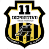 Once Deportivo de Ahuachap n (w)