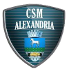 CSM Alexandria Nữ
