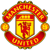 曼彻斯特联U19 logo