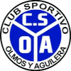 Club Olmos y Aguilera