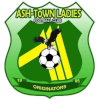 Ash-Town Ladies