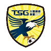 Tainan City Blue