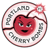 Portland Cherry Bombs (W)