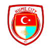 Hume City U20