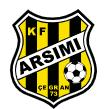 KF Arsimi