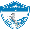 Arkadag FK