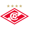 Spartak Moscow (W)