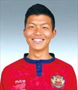 富堅佑太