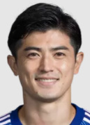 谷口彰悟
