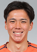 高柳郁弥