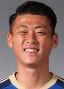 藤原優大