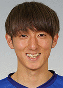 川井歩