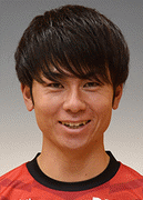 大本祐槻